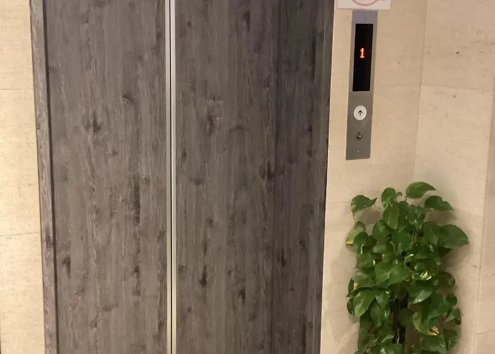 Hotel New Takada